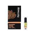 Fernway | Mandarin Orange | Cart | 1g