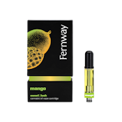 Fernway | Mango | 1g Cart