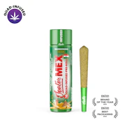Jeeter | Mangonada  - World Cup | Sativa 1G