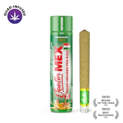 Jeeter XL | Mangonada  | Sativa
