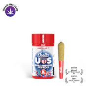 Baby Jeeter | American Pi | Sativa
