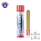 Jeeter XL | American Pi | Sativa
