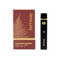 Fernway | Red Headed Stranger | 2g AIO