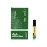 Fernway | White Widow | 1g Cart