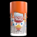 Packs | Pineapple Haze | 2.5G 5PK