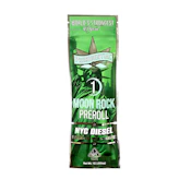 Presidential Moon Rock NYC Diesel Pre-Roll 1.0g