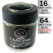 Glitz Glamorous | NYC Diesel | Indoor Flower | 16 Units