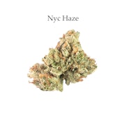 Fela's Farm - NYC Haze - 3.5g - Small Batch - Flower