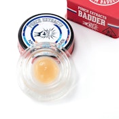 Punch NYC Vapor Badder 1.0g