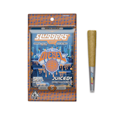 5pk - NYC Diesel - 3.5g (S) - Infused - Sluggers