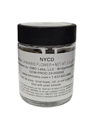 NYCD | Flower | Honey Dog Heaven | 3.5g