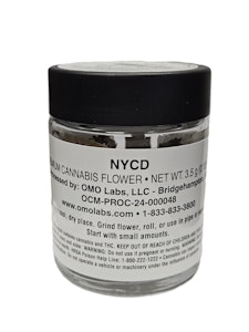 Honey Dog Heaven - NYCD | Flower | 3.5g | Honey Dog Heaven