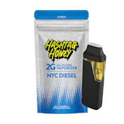 NYC Diesel | 2g