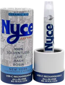 NYCE .5g Live Hash Rosin All in One vape Fruit Salad