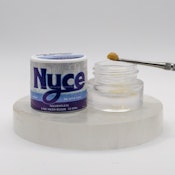 Poddy Mouth | NYCE | Badder | Rosin | 1g
