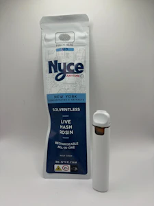 NYCE - Donutz Anytime | Vape | 0.5g | NYCE