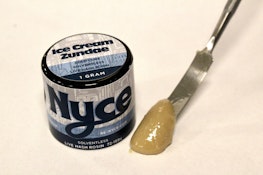 NYCE | Ice Cream Zundae | Rosin Jar | 1g