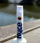 Ice Cream Zundae | .5g AIO | Hash Rosin