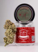 NYC Sour Diesel | 3.5g