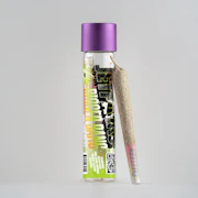 Jetpacks | Bigger Bang | NYC Sour Diesel | Infused Pre-roll | 1g