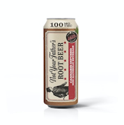 Not Your Fathers - 100mg Soda - Root Beer