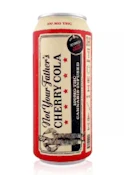 NOT YOUR FATHER'S - Drink - Cherry Cola - 100MG