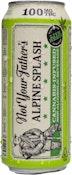 Live Resin Alpine Splash 100mg