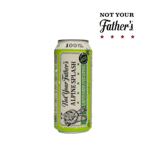 Pabst - Alpine Splash Soda