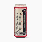 CHERRY COLA 100MG - NOT YOUR FATHERS