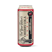 NYF Cherry Cola Soda 100mg