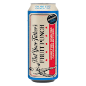 Fruit Punch - 5:1 (THC:CBG) - 100mg - Not Your Father's