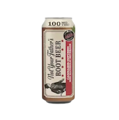 NYF - Root Beer 100mg 