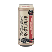 Not Your Father's - 16oz 100mg Soda Beverage (Root Beer)