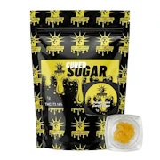 New York Honey | Jungle Juice | Cured Sugar | 1g