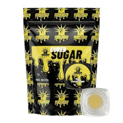 New York Honey | MAC | Cured Sugar | 1g