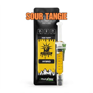 New York Honey - Sour Tangie | Dab Dart | 2g | New York Honey
