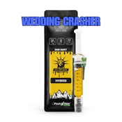 Wedding Crasher | Dab Dart | 2G | New York Honey