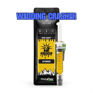 New York Honey - Wedding Crasher | Dab Dart | 2G | New York Honey