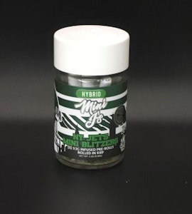 Big J'S - NY JETS 5pk