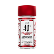 Strawberry Cough | Stiiizy | Infused Pre-roll | 5pk | 0.5g