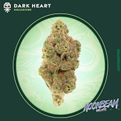 GrassRoots | MoonBeam Gelato | 14G Hybrid