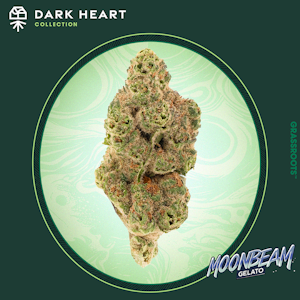 GRASSROOTS (NM) - [REC] Grassroots | Moonbeam Gelato | 14g Flower
