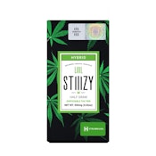 STRAWNANA - LIIIL STIIIZY - (.5g) Disposable Vape