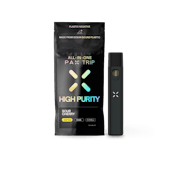PAX | Sour Cherry  -High Purity | all-in-one Vape 0.5g
