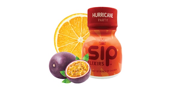 Sip Elixirs - Hurricane (S) | Sip Elixirs | 100mg THC 