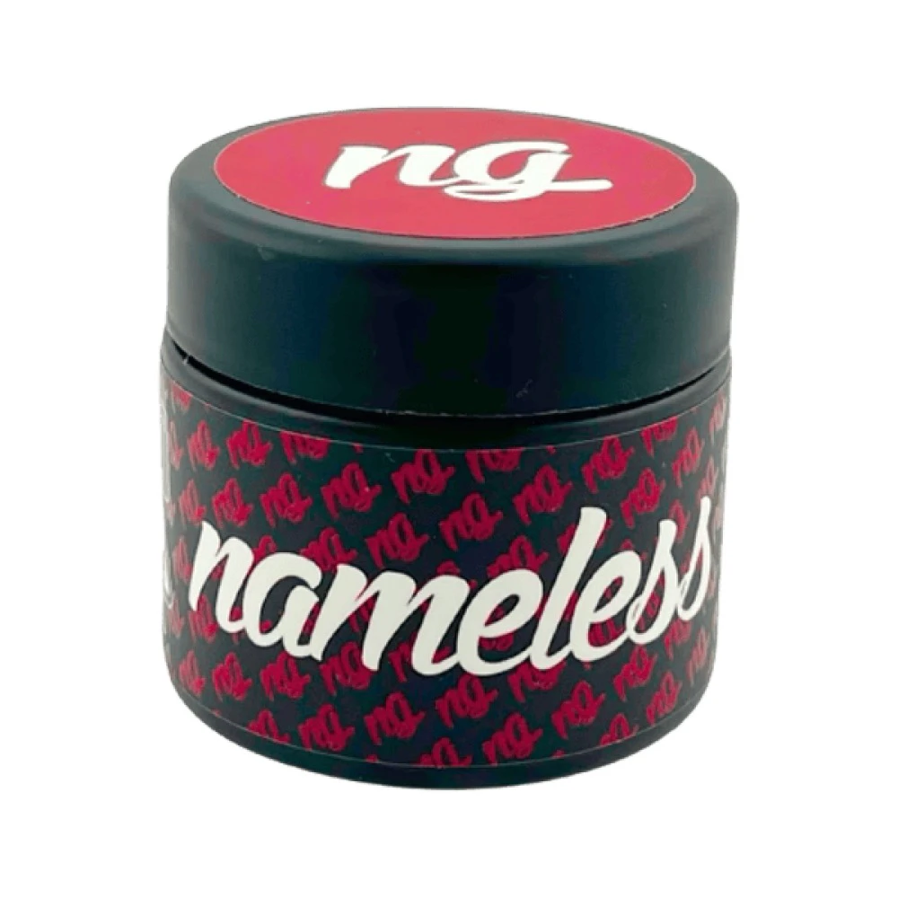 Nameless Genetics - Nameless Genetics Mega Black Cherry Flower 3.5g Main Image