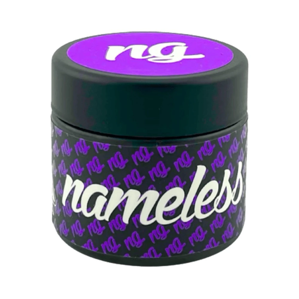 Nameless Genetics - Nameless Genetics Mega Diesel Flower 3.5g Main Image