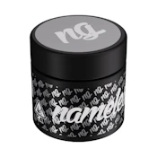 Nameless Genetics Mega Wellness OG Flower 3.5g