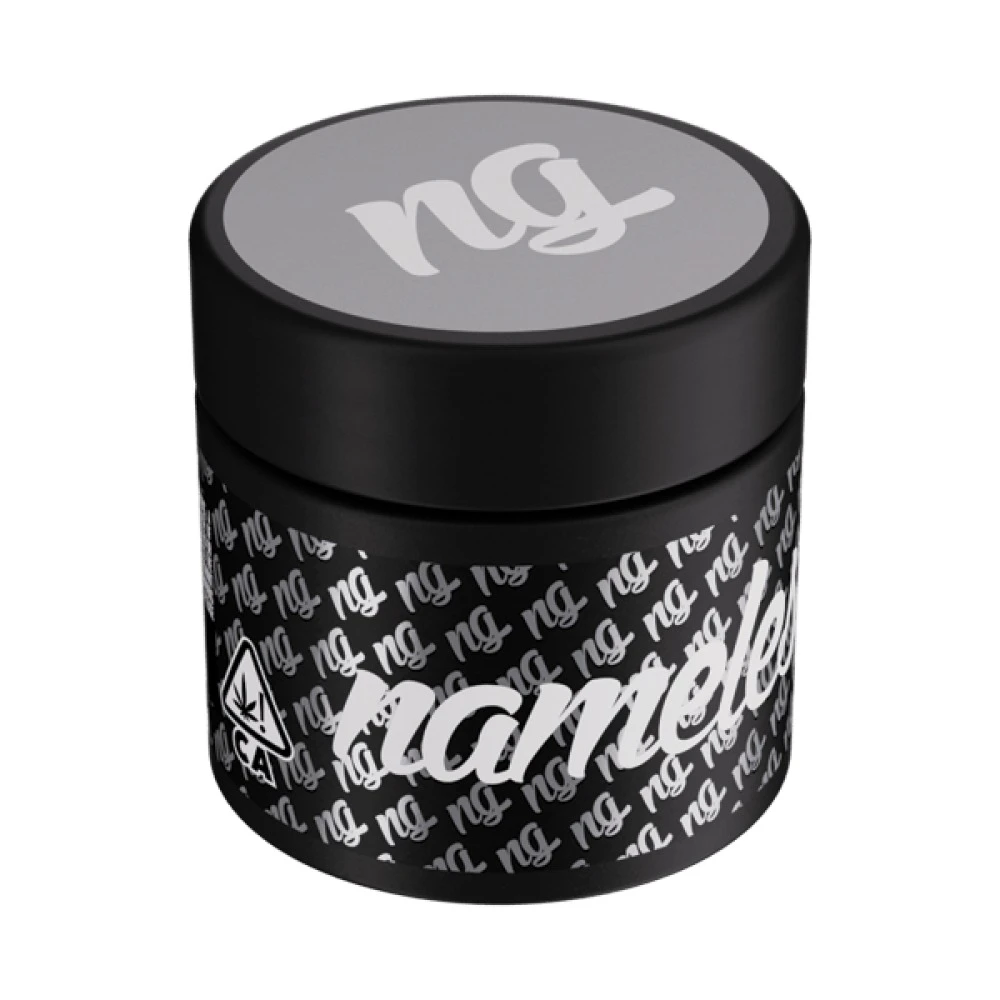 Nameless Genetics - Nameless Genetics Mega Wellness OG Flower 3.5g Main Image