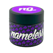 Nameless Genetics Zours Flower 3.5g